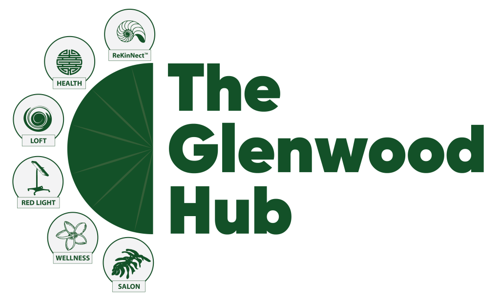 The Glenwood Hub