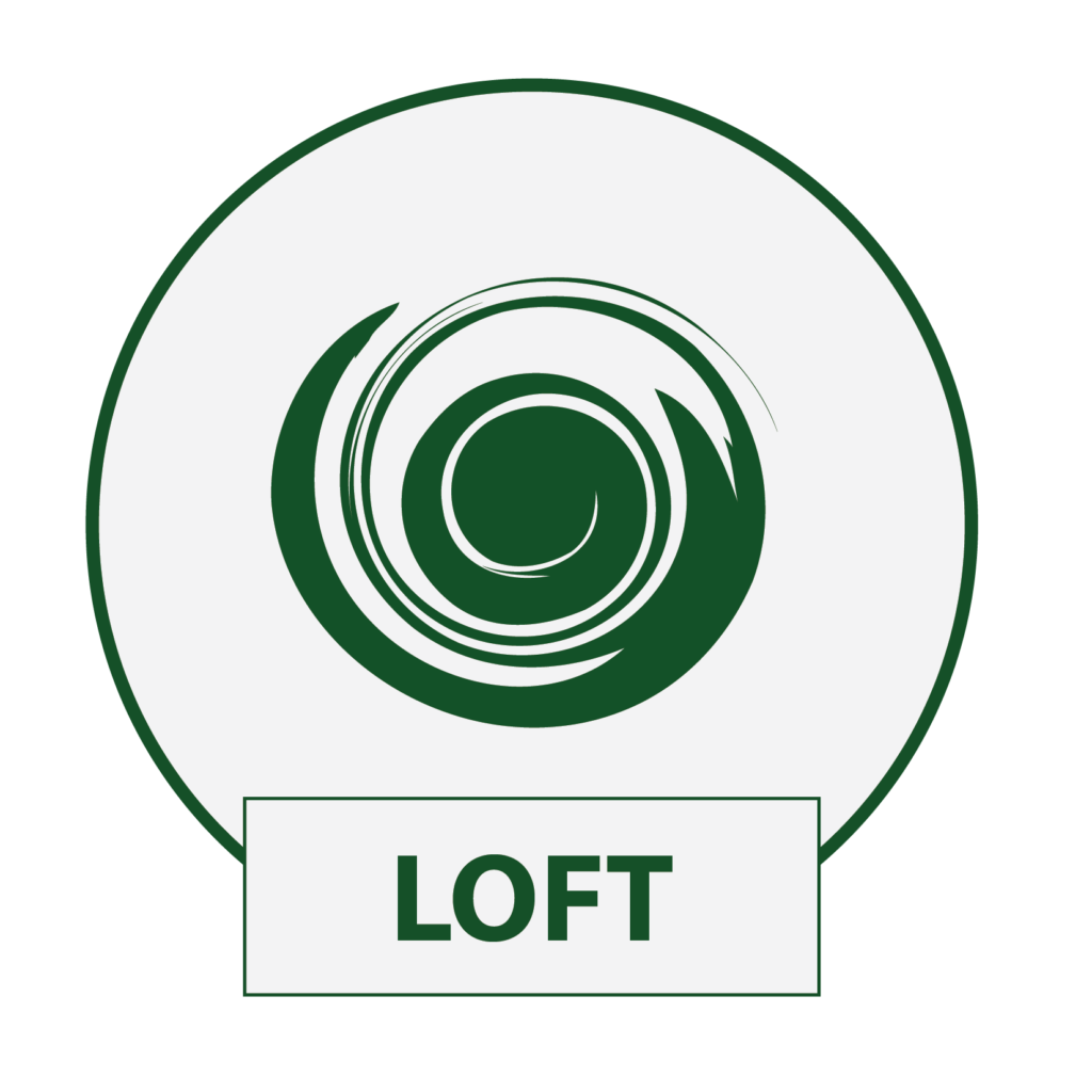 The Glenwood Loft