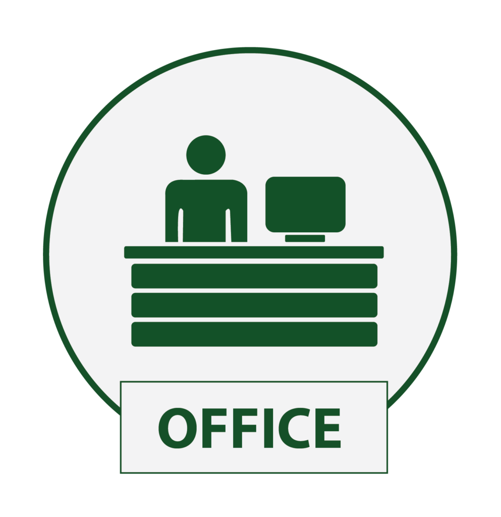 Glenwood Office