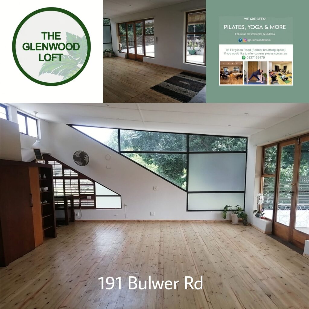 The Glenwood Loft