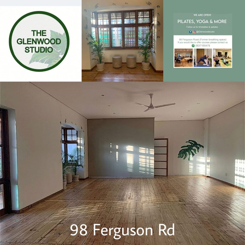 The Glenwood Studio