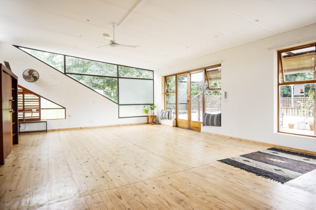 The Glenwood Loft