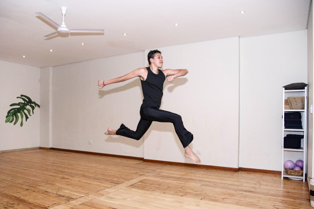 The Glenwood Studio