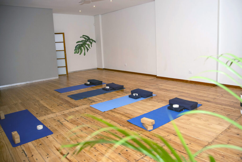 The Glenwood Studio