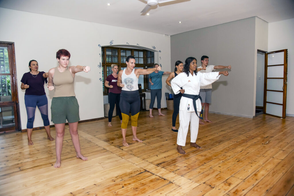 The Glenwood Studio