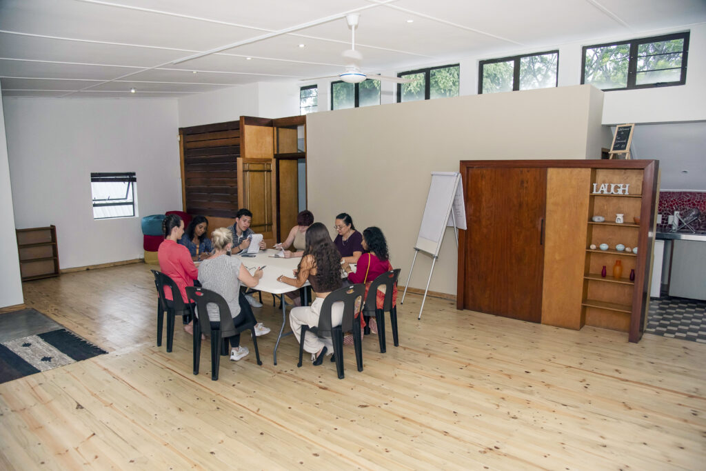 The Glenwood Loft